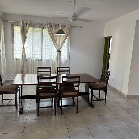 Paradise Resort Apartments Nyali Beach Zewnętrze zdjęcie