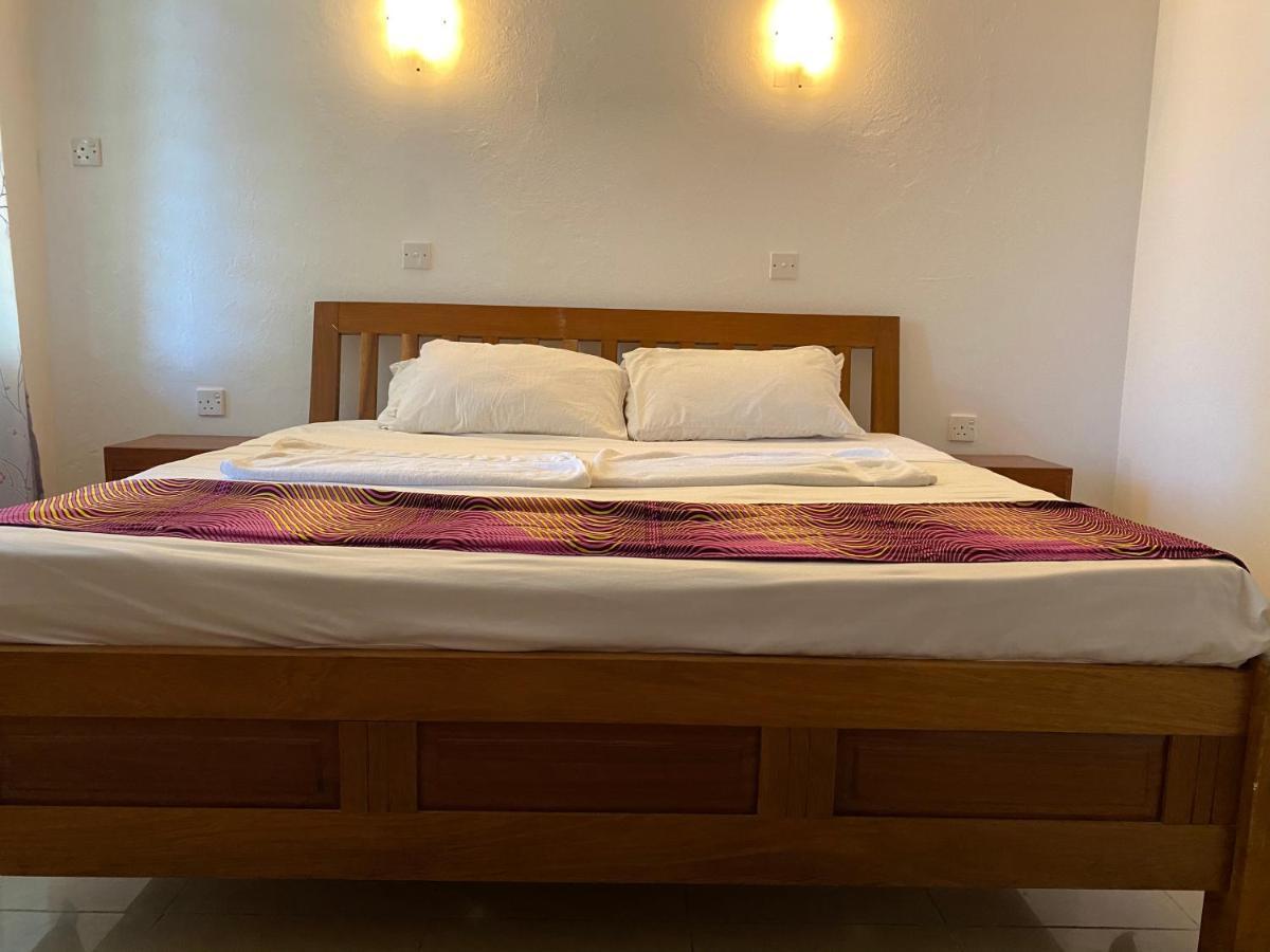 Paradise Resort Apartments Nyali Beach Zewnętrze zdjęcie