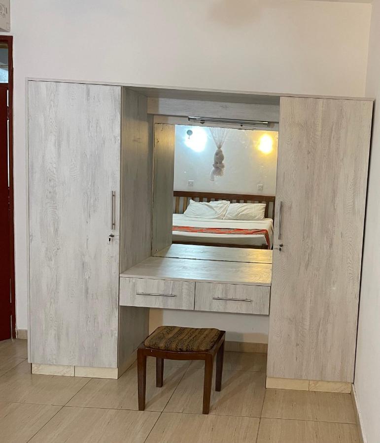 Paradise Resort Apartments Nyali Beach Zewnętrze zdjęcie