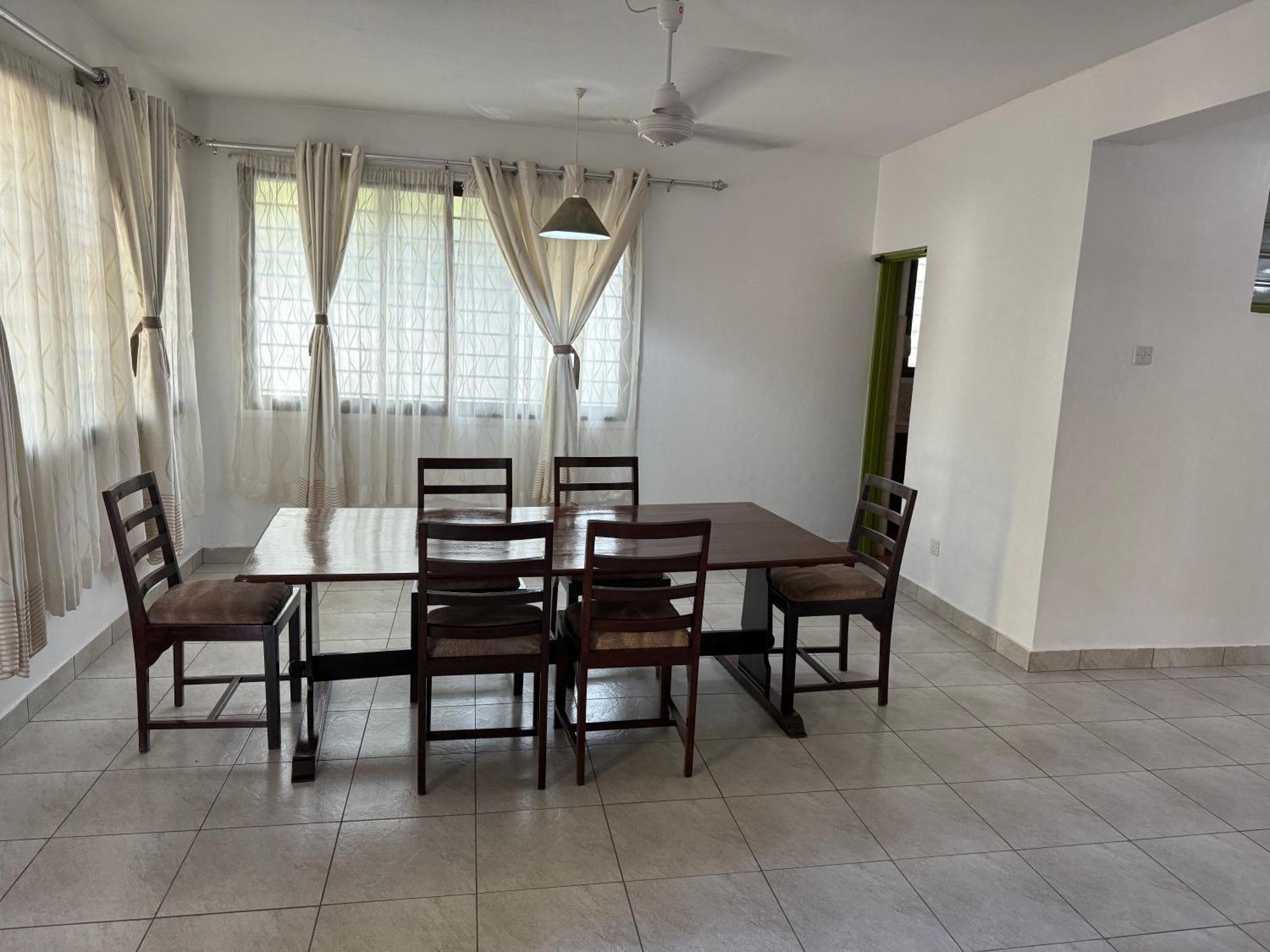 Paradise Resort Apartments Nyali Beach Zewnętrze zdjęcie