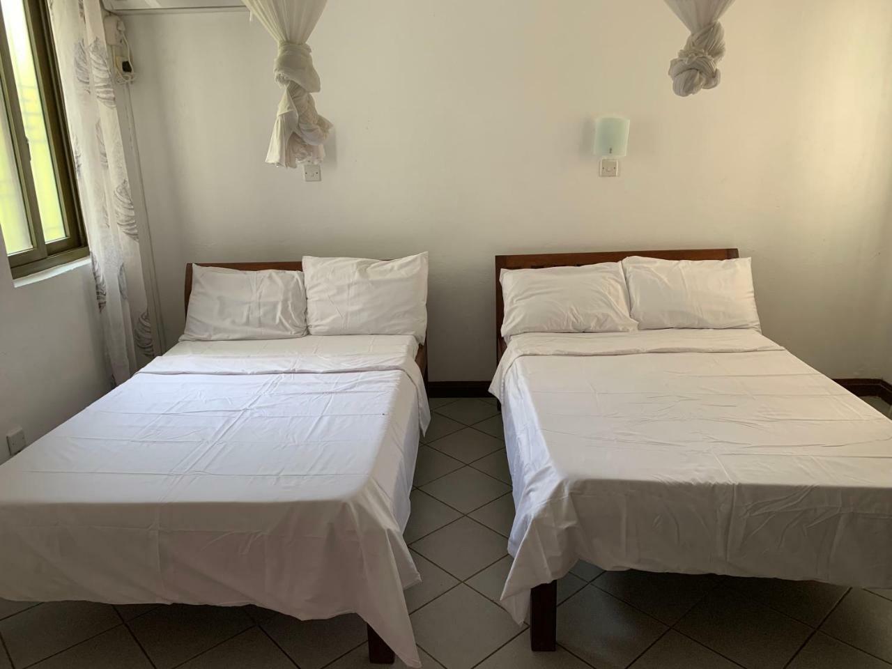 Paradise Resort Apartments Nyali Beach Zewnętrze zdjęcie