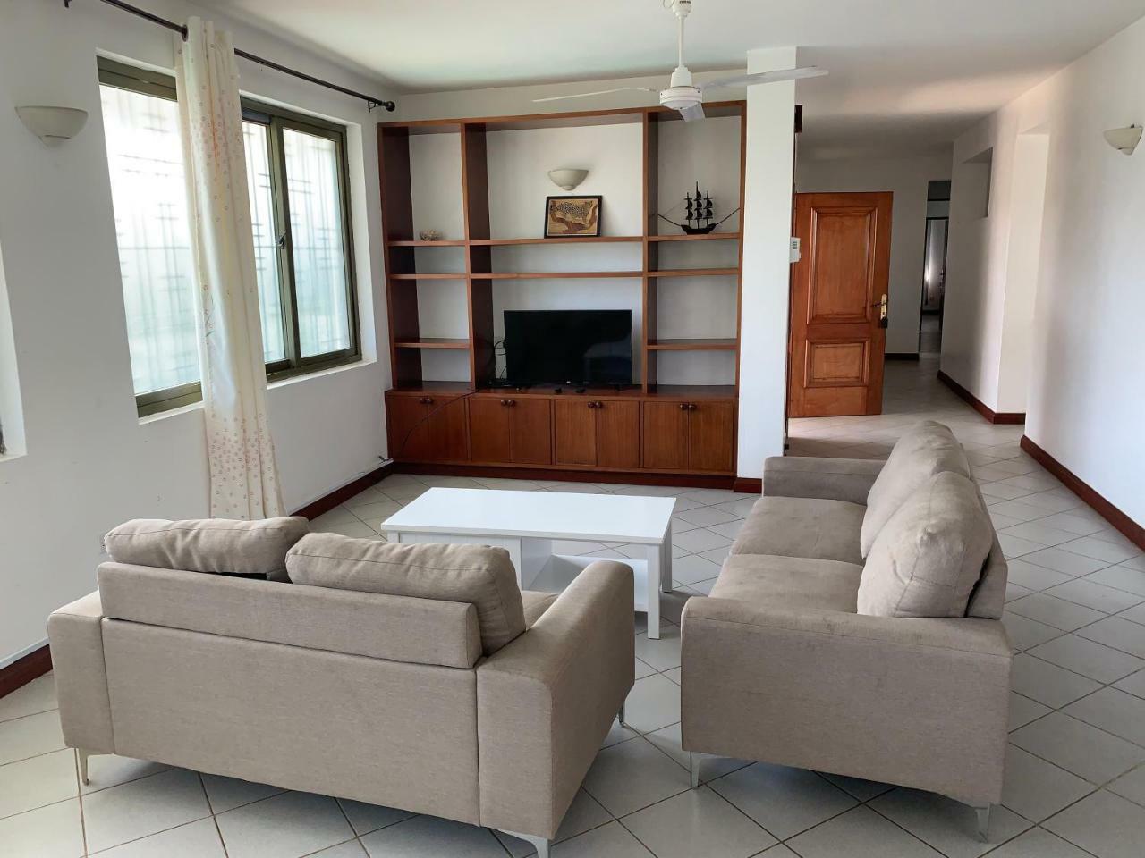 Paradise Resort Apartments Nyali Beach Zewnętrze zdjęcie