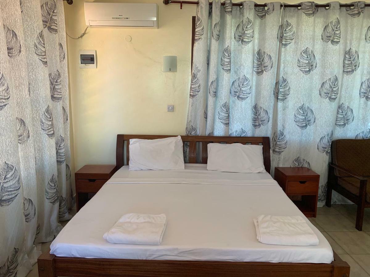 Paradise Resort Apartments Nyali Beach Zewnętrze zdjęcie
